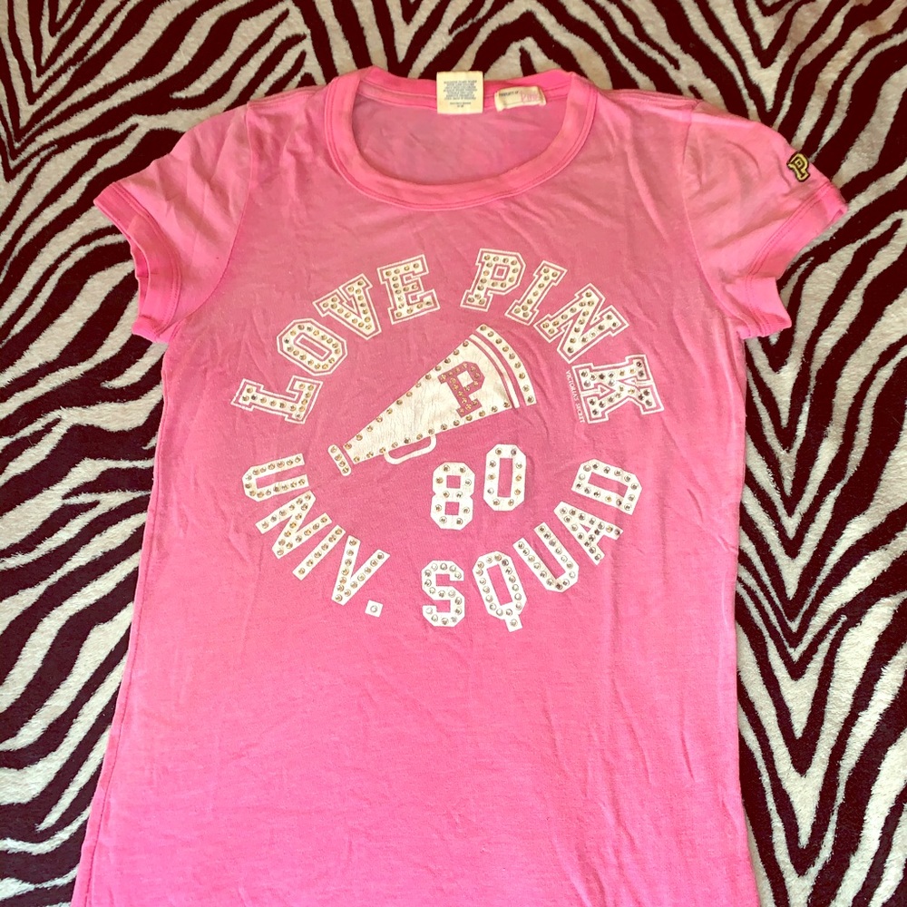 Victoria’s Secret PINK Shirt
